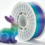 3D Printing Filament PETG: High Strength, High Toughness, Anti-Warping | Engineering-Grade Printing Wire