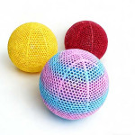 3D Printed Baskatball-Airless Basketball,Ultra - Quiet & No Pump Needed,High Bounce,Official Size 7#,Indoor, Gym & Outdoor Use