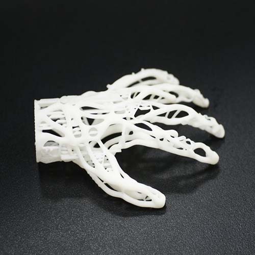 Applications of 3D Printing in Medicine