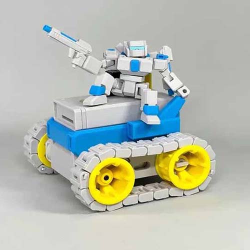 Trendy Toys / Cultural Creatives