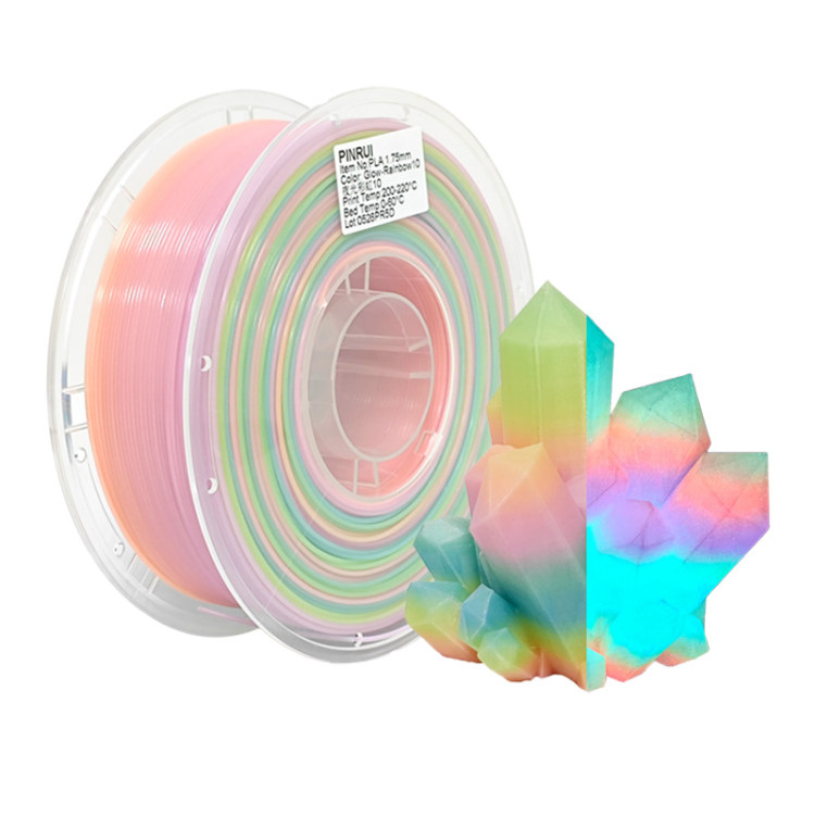 PLA - 3D Printing Filaments