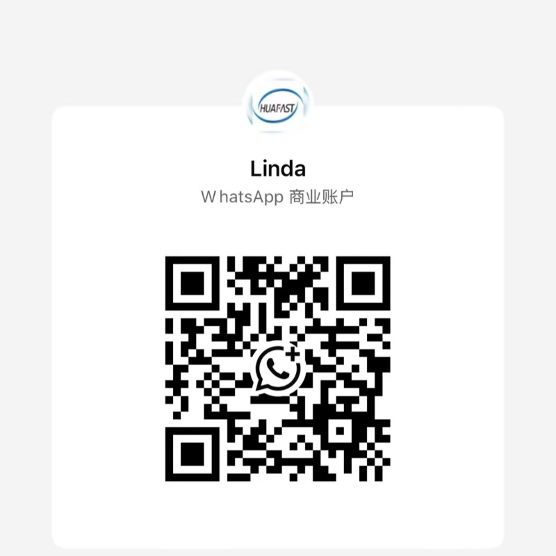 WhatsApp QR Code